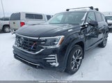 Volkswagen Atlas 1V2FR2CA3RC510806 снимка