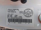 Honda Civic Lx 2HGFB2F52DH045396 снимка