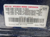 Mitsubishi Outlander JA4AZ2A3XEZ602299 fotografie