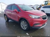 Buick Encore Preferred KL4CJESB8KB811357 fotografie