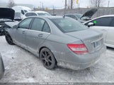 Mercedes-Benz C 250 4Matic WDDGF8FB2BF550035 снимка