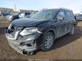 Nissan Rogue S/Sl/Sv 5N1AT2MV0KC721087 снимка