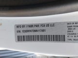 Ram  Limited Longhorn 1C6SRFKT0NN117491 снимка