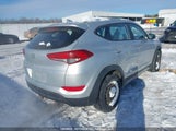 Hyundai Tucson Limited/Sport And Eco/Se KM8J33A40JU630752 снимка