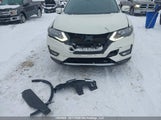 Nissan Rogue S/Sl/Sv 5N1AT2MV1LC745027 снимка