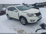 Nissan Rogue S/Sl/Sv 5N1AT2MV1LC745027 fotografie