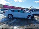 Chevrolet Impala 1G1105SA3HU210810 снимка