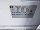 Chevrolet Impala 1G1105SA3HU210810 снимка