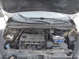 Hyundai Tucson KM8JUCAC0CU432096 снимка
