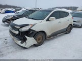 Hyundai Tucson KM8JUCAC0CU432096 снимка