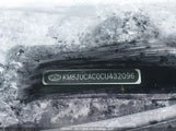 Hyundai Tucson KM8JUCAC0CU432096 снимка