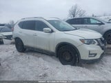 Nissan Rogue 5N1AT2MV4LC712667 снимка