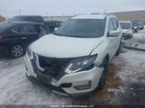 Nissan Rogue 5N1AT2MV4LC712667 снимка