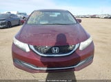 Honda Civic Lx 2HGFB2F52EH004333 снимка