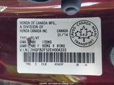 Honda Civic Lx 2HGFB2F52EH004333 снимка