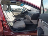 Honda Civic Lx 2HGFB2F52EH004333 снимка