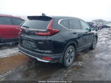 Honda Cr-V Lx 2HKRW2H23MH212925 снимка