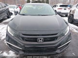 Honda Civic Lx 2HGFC2F55KH001032 снимка