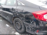 Honda Civic Lx 2HGFC2F55KH001032 снимка
