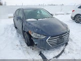 Hyundai Elantra Gl KMHD84LF8HU092444 снимка