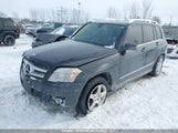 Mercedes-Benz Glk 350 4Matic WDCGG8HB8AF514802 photo