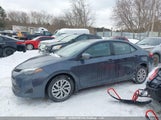Toyota Corolla Le 2T1BURHE7KC245730 снимка