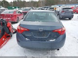 Toyota Corolla Le 2T1BURHE7KC245730 снимка