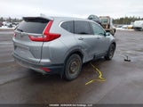 Honda Cr-V Lx 2HKRW2H24KH112099 снимка