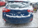 Hyundai Elantra KMHD25LH0GU304325 снимка