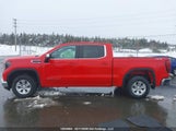 GMC Sierra K1500 Sle 3GTPUBEK2RG216482 снимка