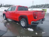 GMC Sierra K1500 Sle 3GTPUBEK2RG216482 снимка