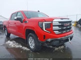 GMC Sierra K1500 Sle 3GTPUBEK2RG216482 снимка