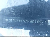 Toyota Rav4 Trail 2T3J1RFV7KW040941 снимка