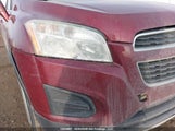 Chevrolet Trax 3GNCJRSB1FL173106 fotografie