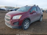 Chevrolet Trax 3GNCJRSB1FL173106 fotografie