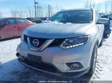Nissan Rogue S/Sv 5N1AT2MT9GC843730 photo