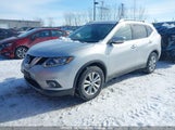 Nissan Rogue S/Sv 5N1AT2MT9GC843730 photo