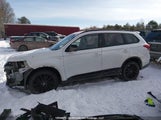Mitsubishi Outlander JA4JZ3AX7LZ613444 снимка