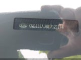 Kia Soul Ex/Ex Anniversary Edition/Ex Limited/Ex Premium/Ex+/Gt-Line Limited/Gt-Line Premium KNDJ33AU8L7121174 photo