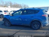 Toyota Rav4 Hybrid Xle JTMRJREV7GD029608 photo