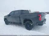 Chevrolet Silverado 2GCUDEED6P1146447 снимка