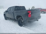 Chevrolet Silverado 2GCUDEED6P1146447 снимка