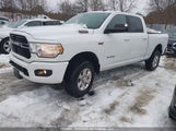 Ram  Big Horn 3C6UR5DJ0MG505536 снимка
