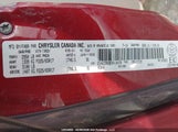 Dodge Grand Caravan Se 2C4RDGBG9ER410470 снимка