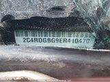 Dodge Grand Caravan Se 2C4RDGBG9ER410470 снимка