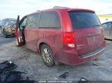 Dodge Grand Caravan Se 2C4RDGBG9ER410470 снимка