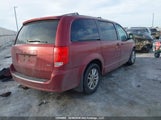 Dodge Grand Caravan Se 2C4RDGBG9ER410470 снимка