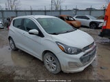 Chevrolet Spark 1Lt KL8CD6SA5NC023654 снимка