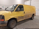 Chevrolet Express G2500 1GCGG25V771169785 photo