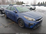 Kia Forte 3KPF54AD4KE128952 снимка